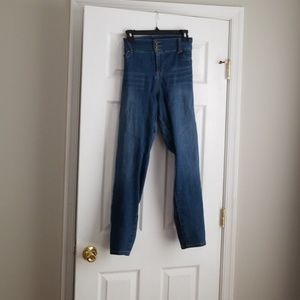 Torrid Jeans